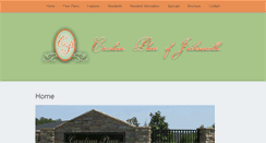 Desktop Screenshot of carolinaplaceofjacksonville.com